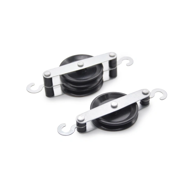 Комплект блоков лабораторный (мет.)